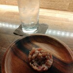 グリル ラバ ラボ - 