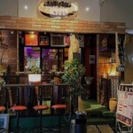ROMY's BAR & SAKURA CAFE - 