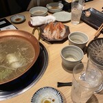 Shabushabu Sushi Hassan - 