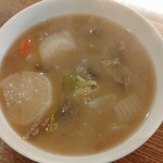 グリル ラバ ラボ - 