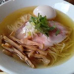 Ramen Hou - 