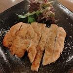 グリル ラバ ラボ - 