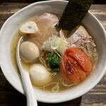 RAMEN CiQUE - 