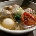 RAMEN CiQUE - 