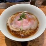 麺 ふじさき - 