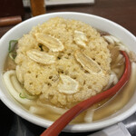 因幡うどん - 