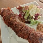 グリル ラバ ラボ - 