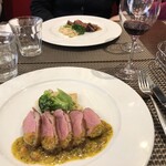 BISTRO L'Assiette - 