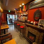 ROMY's BAR & SAKURA CAFE - 