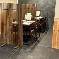 魚と炭と鉄板と ととと - 