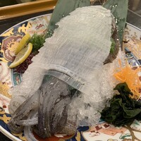 割烹 かじ 本店 - 