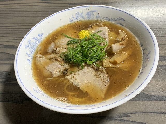 維新魂kyoto Kishimoto Ryuzo Shinise - Kurama/Udon (Wheat noodles) | Tabelog