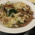 中国料理 水仙閣 - 水仙閣丼
