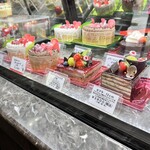 Pâtisserie Yoshinori Asami - 