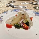 小さなホテル スターティングオーバー - 