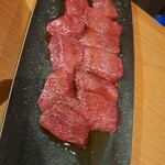 焼肉 讚 八丁堀本店 - 