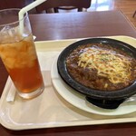 イタリアン・トマト カフェジュニア - 