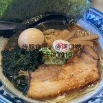 Chashu Shokudo - 