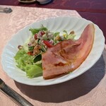 小さなホテル スターティングオーバー - 