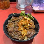 Yakiniku Don Juuban - 