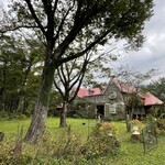 小さなホテル スターティングオーバー - 