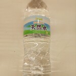 ディオ - 天然水 2ℓ (税抜)52円 (2023.11.24)