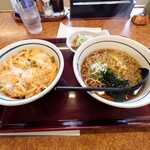 山田うどん - 