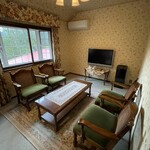 小さなホテル スターティングオーバー - 