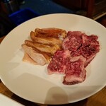 焼肉 讚 - 