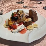 小さなホテル スターティングオーバー - 