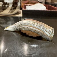 鮨 一 - 