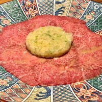 中目黒焼肉 登牛門 - 