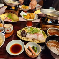 日本料理 瀬戸 - 