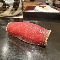 鮨 一 - 