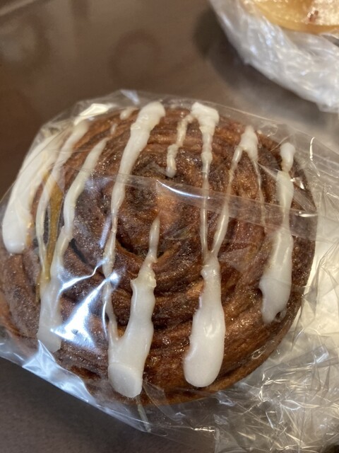 ベーカリー スコップ（bakery schop） - 土崎（パン）の写真