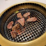 Tokugawa Yakiniku Senta Moriyama Ten - 