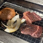 焼肉ライク - 