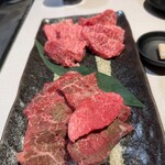 Tokugawa Yakiniku Senta Moriyama Ten - 