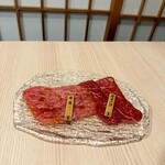 個室 炭火焼肉 本川越 尊 - 