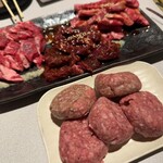 徳川焼肉センター - 