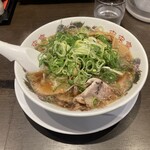 来来亭 - 料理写真: