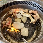 Yakiniku Ando Gurume Baikingu Kataoka - 