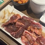 焼肉ライク - 