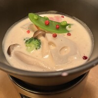 la mura 神戸会下山 - 