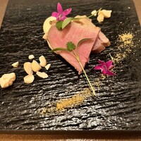 la mura 神戸会下山 - 