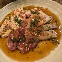 炭火焼肉ホルモン うしごろ 中目黒店 -  炭火焼肉ホルモン うしごろ 中目黒店 -