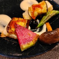 鉄板焼き あさひ - 