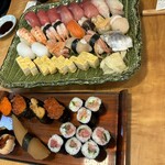 Nakane Sushi - 