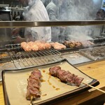 益子 - すなぎも