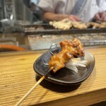 益子 - ぼんじり